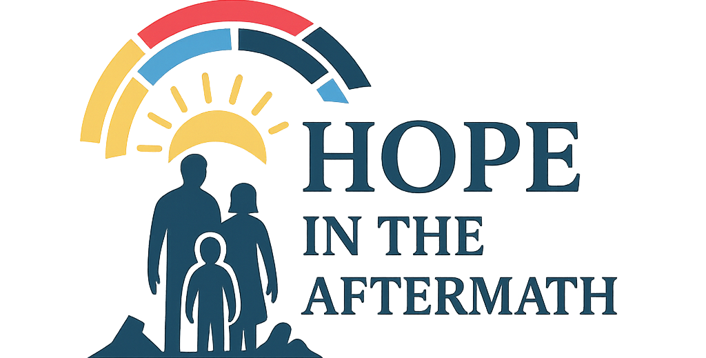 HOPE IN THE AFTERMATH