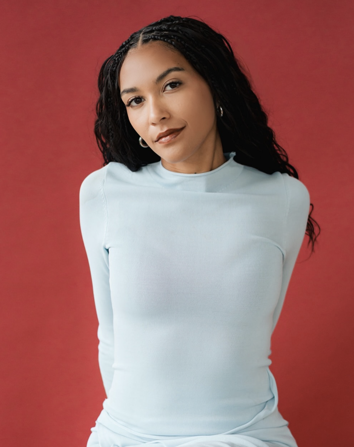 Alexis Barber