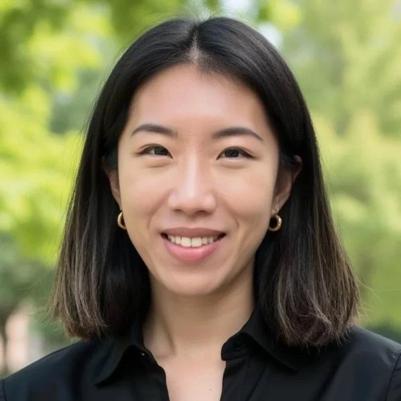 Hannah Zhang 