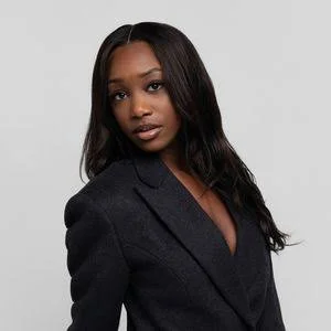Caitlyn Kumi