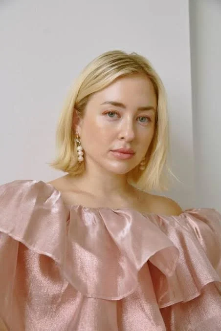 Ali Kriegsman