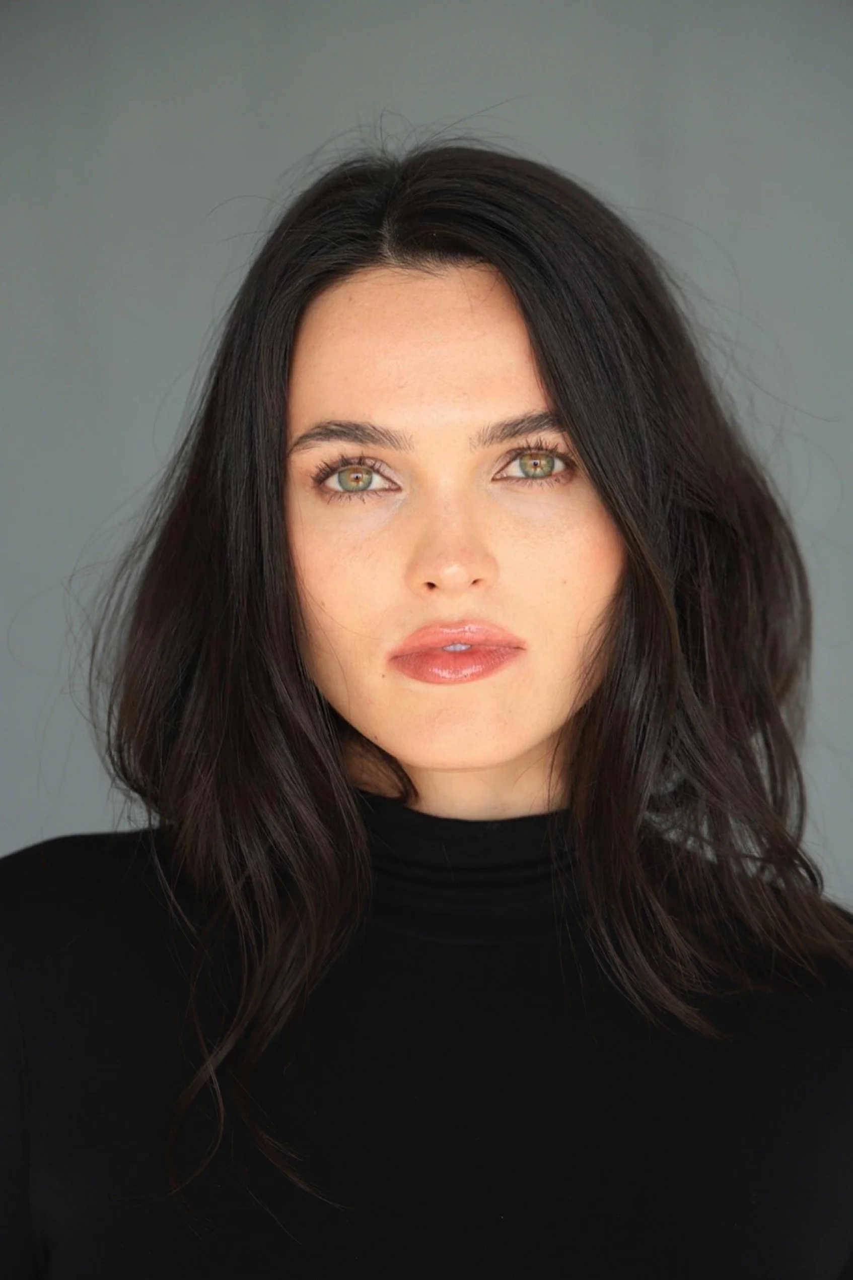 Mary Holland Nader 