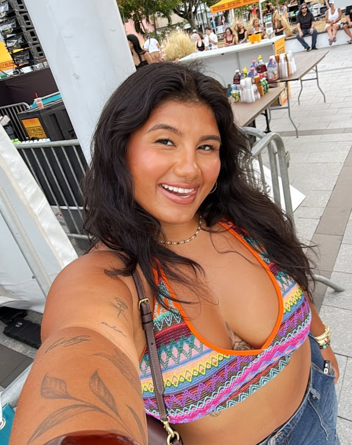 Lea Landaverde