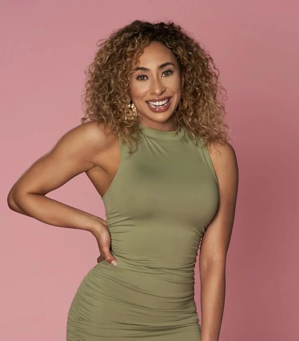 Raven Ross 