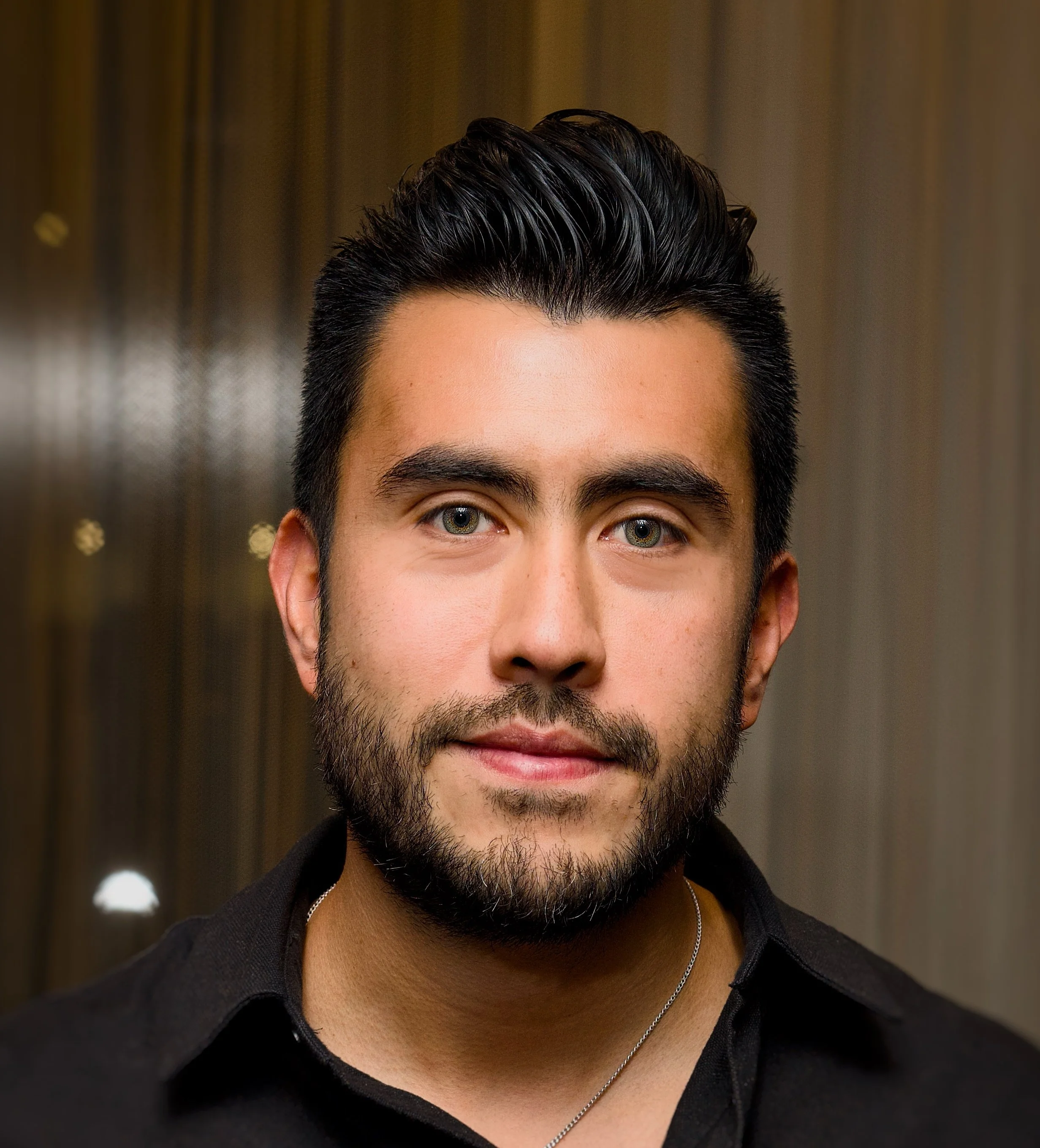 Max Rivera
