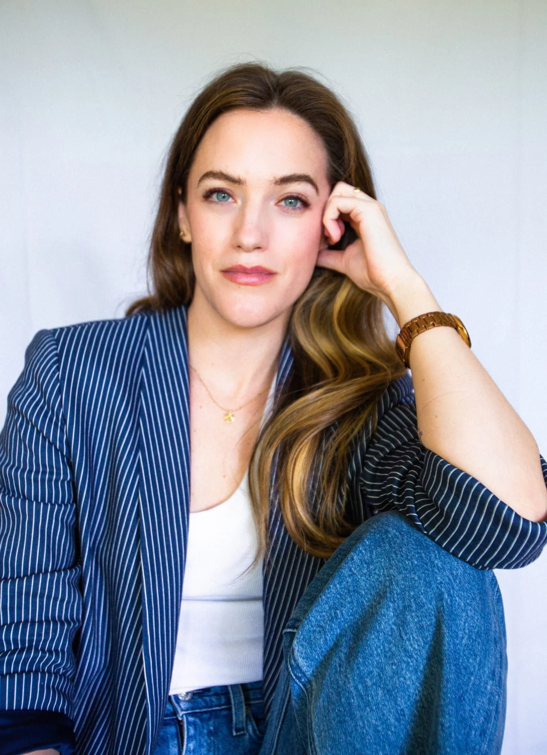 Grace Mcarrick