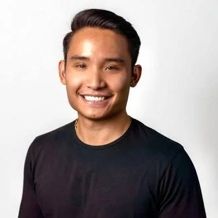 Andrew Yeung
