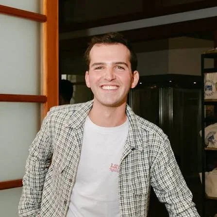 Ryan Nordheimer 