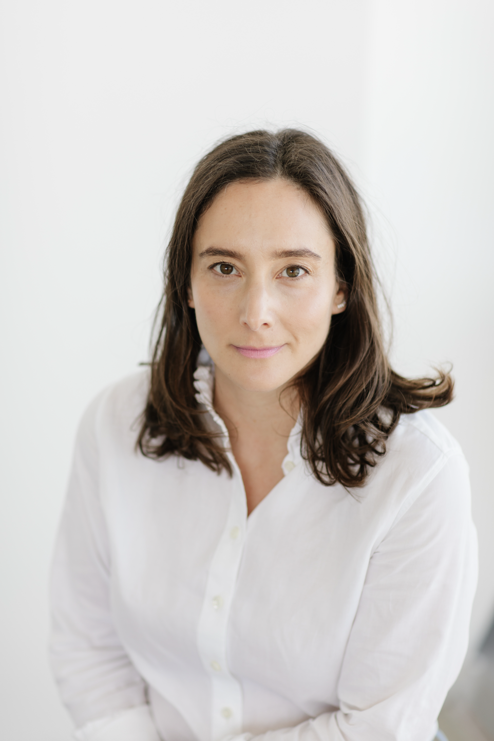 Raina Penchansky