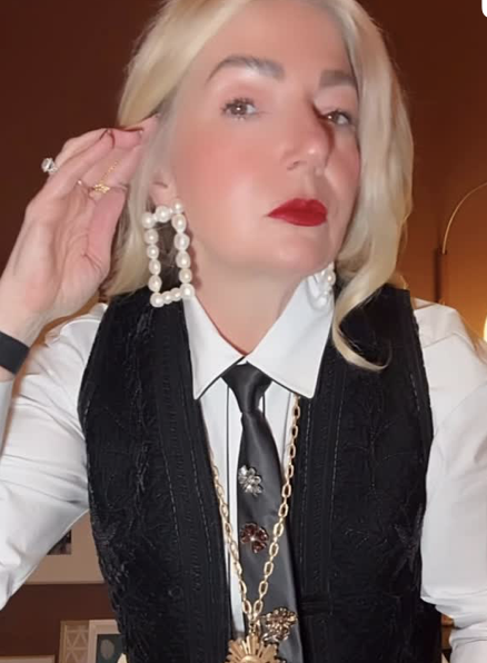 Patricia Klein