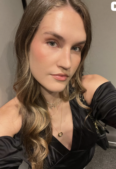 Rachel Wiseman