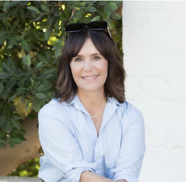Susie Wright