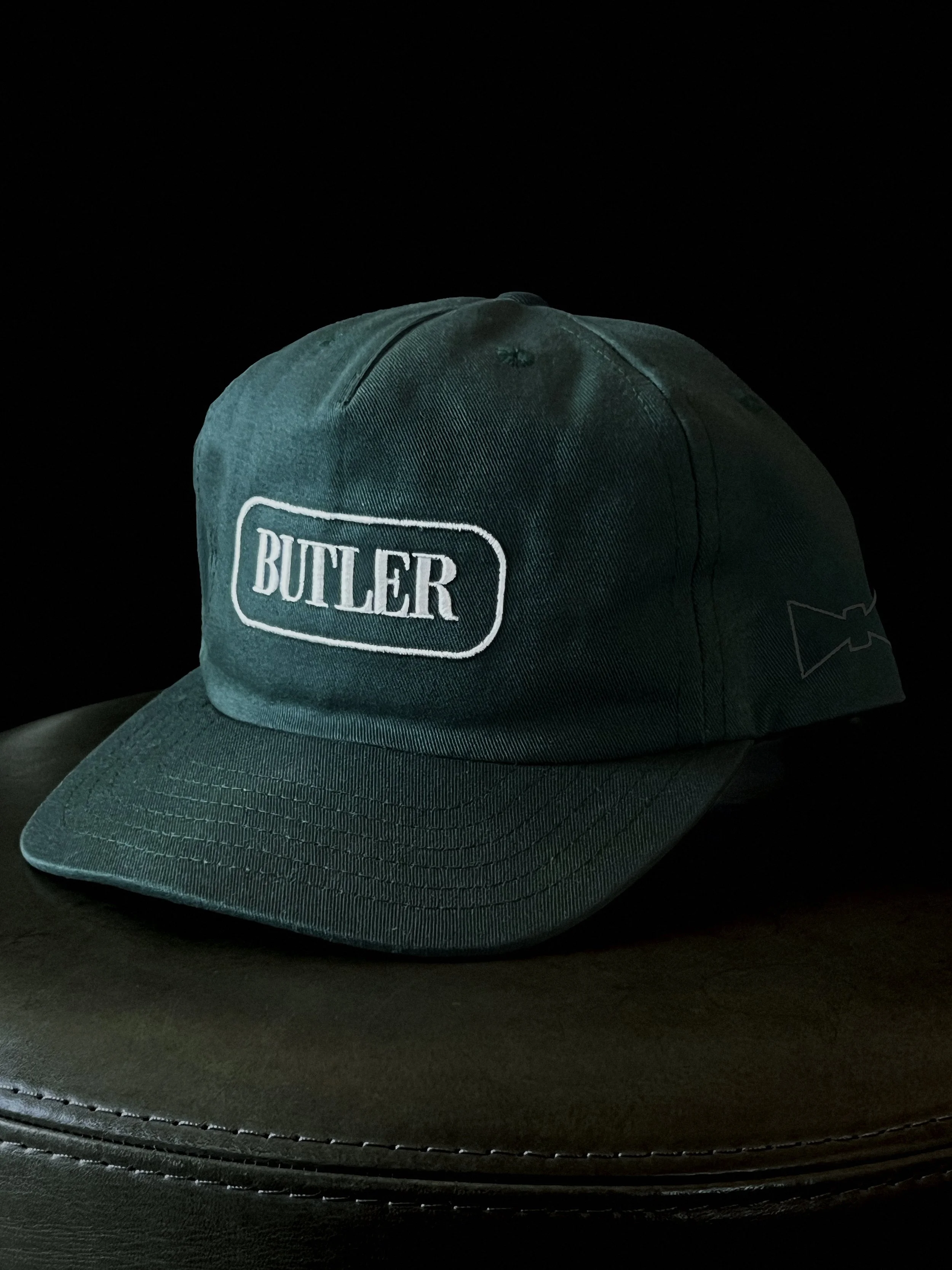Fitted (Butler Green)