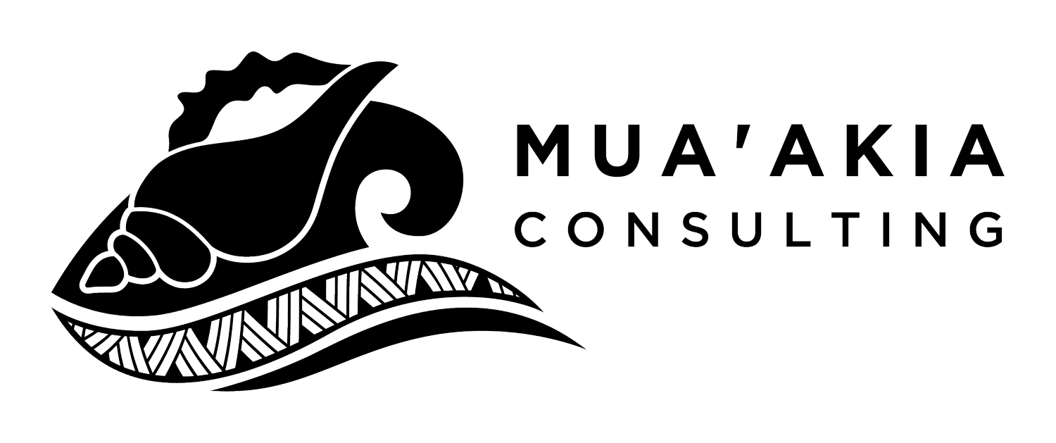 Mua'akia Consulting