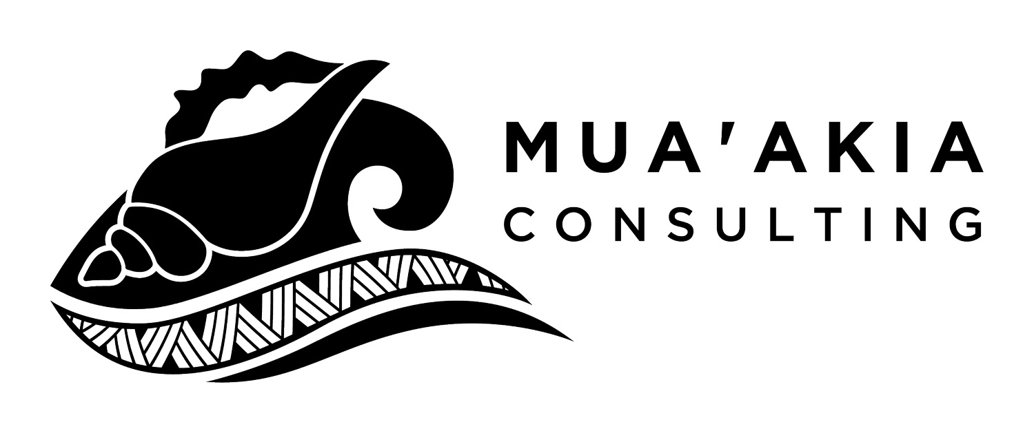 Mua'akia Consulting