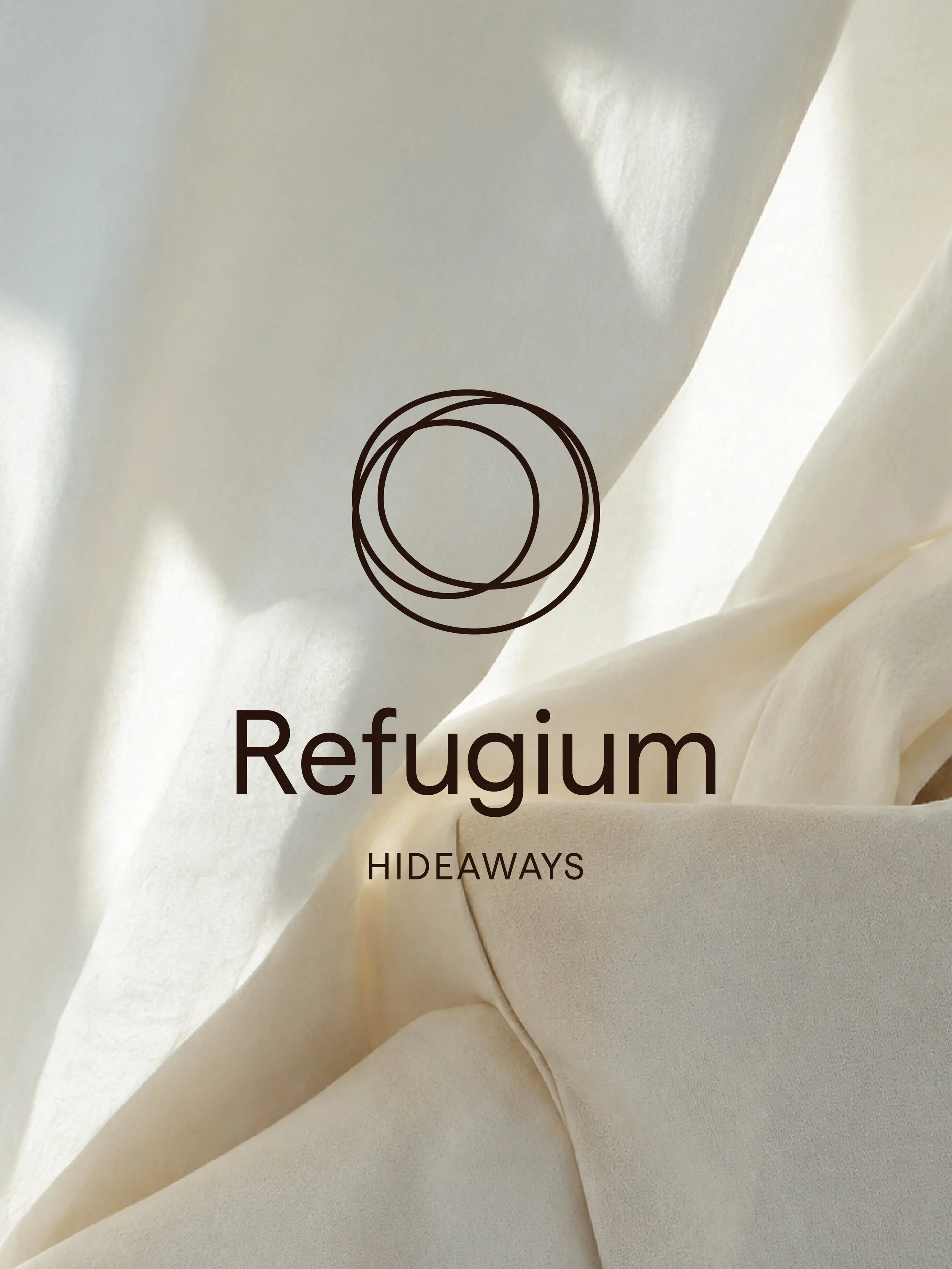Refugium Hideaways