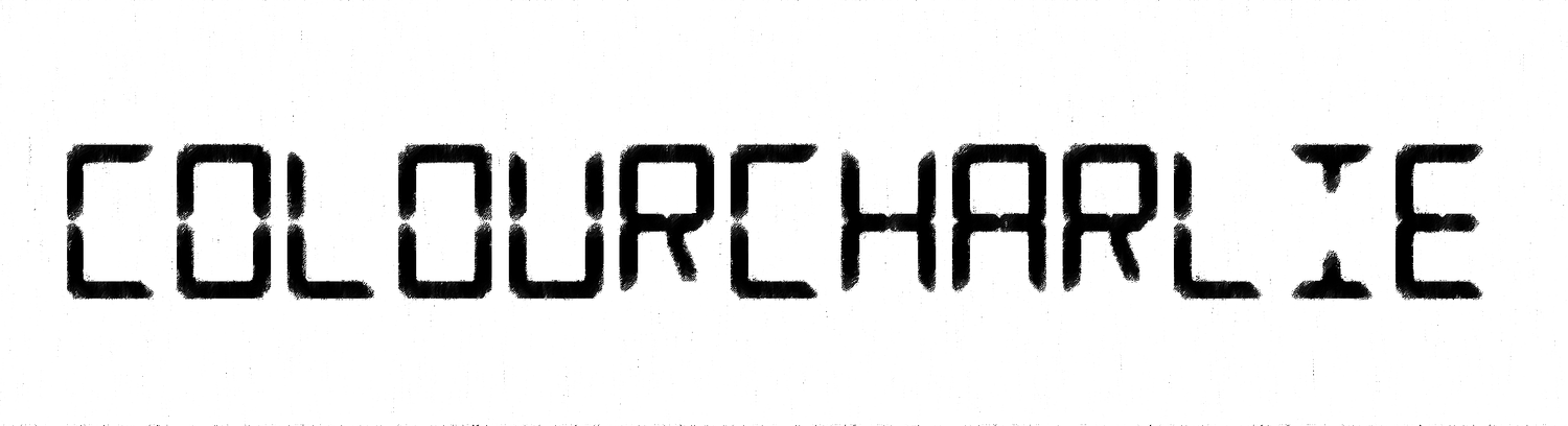 colourcharlie
