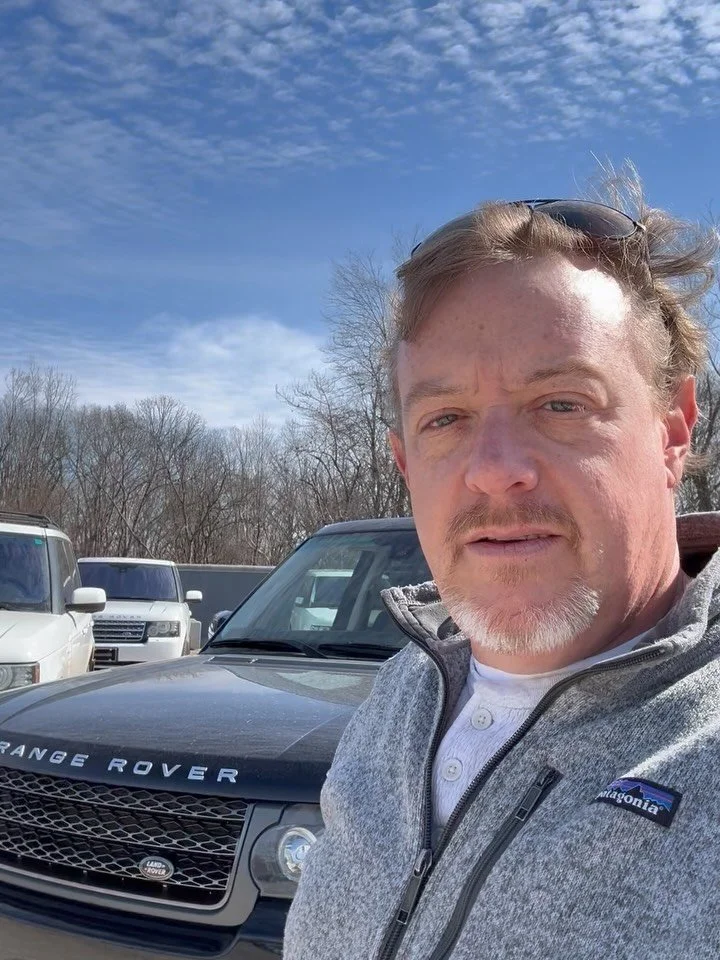 Sold 🔨 but that&rsquo;s it not where the build ends. We prepare our Rovers to be mechanically ready for you to enjoy as they are or finalize the tailoring by adding most anything you would desire. More horsepower, no problem. Starlink for onboard st