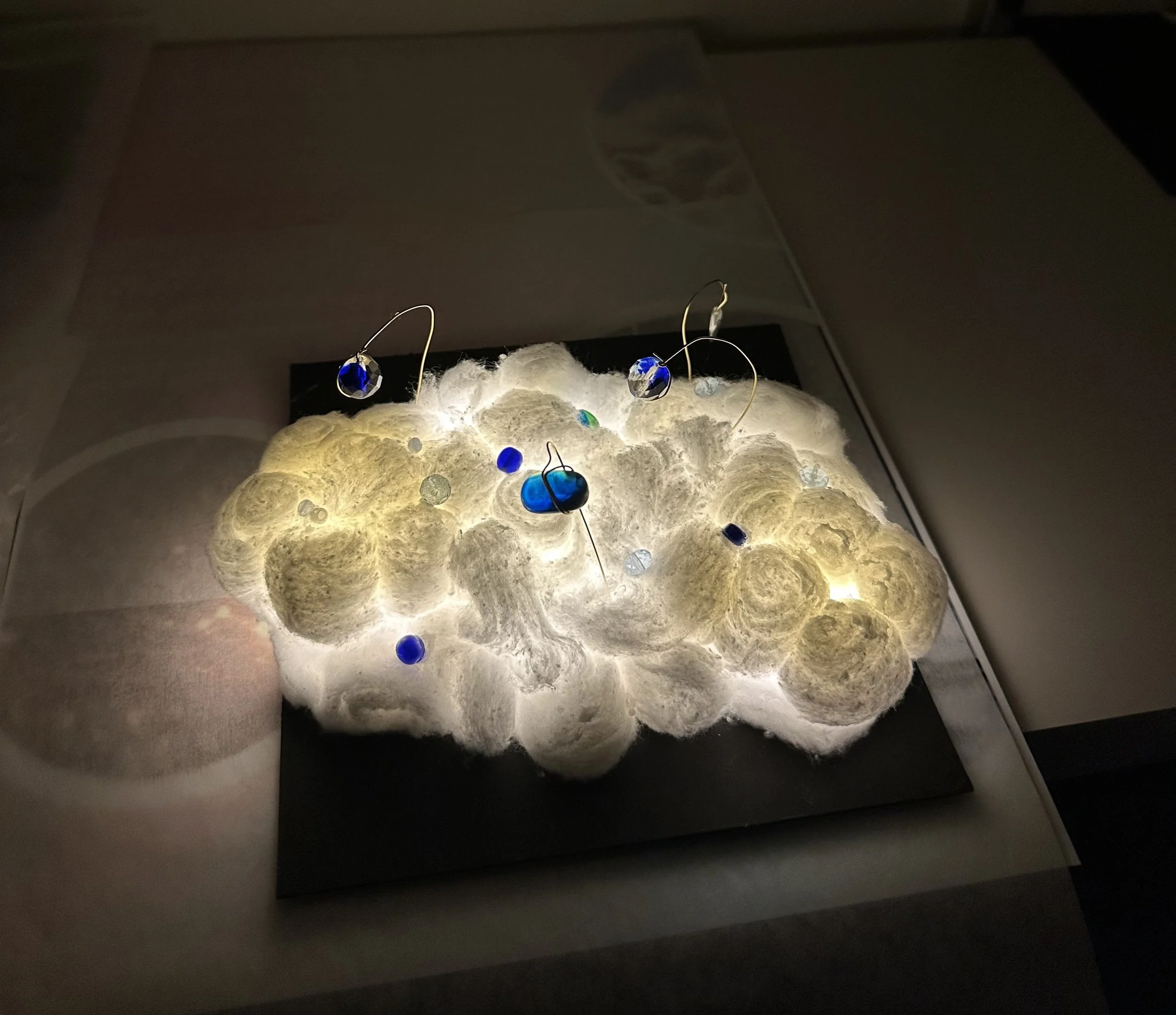 2023 - Cloud installation prototype