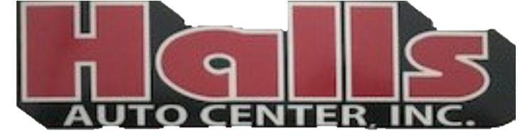 Halls Auto Center Inc.