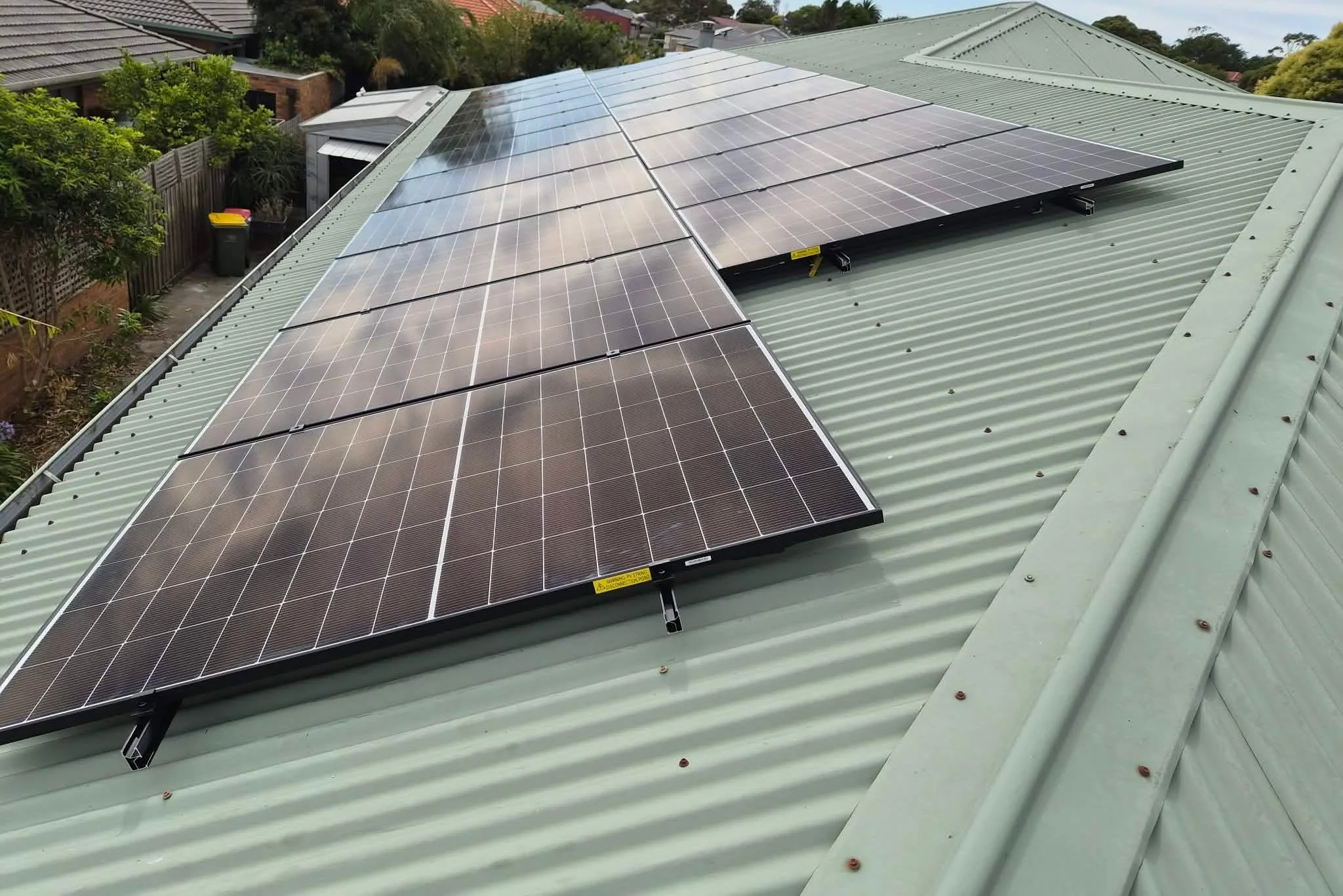 Solar & Battery Wonthaggi