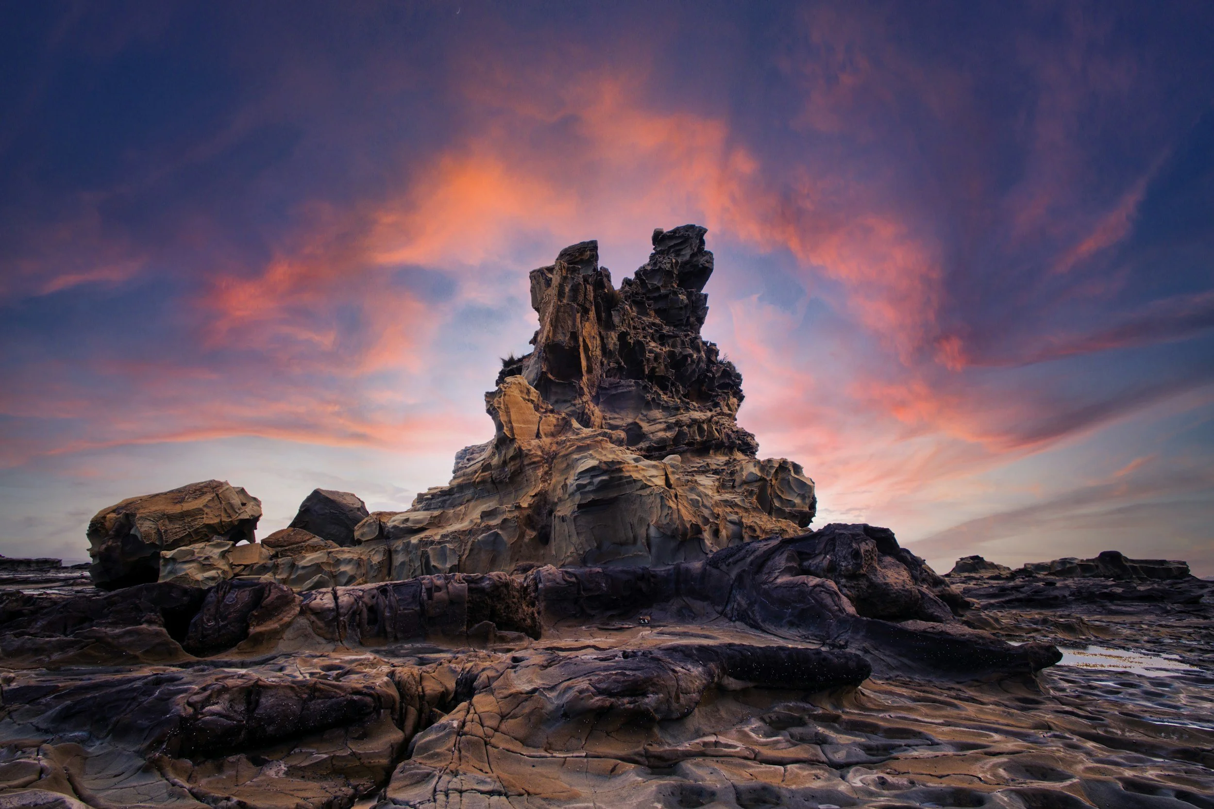 Inverloch Eagles Nest