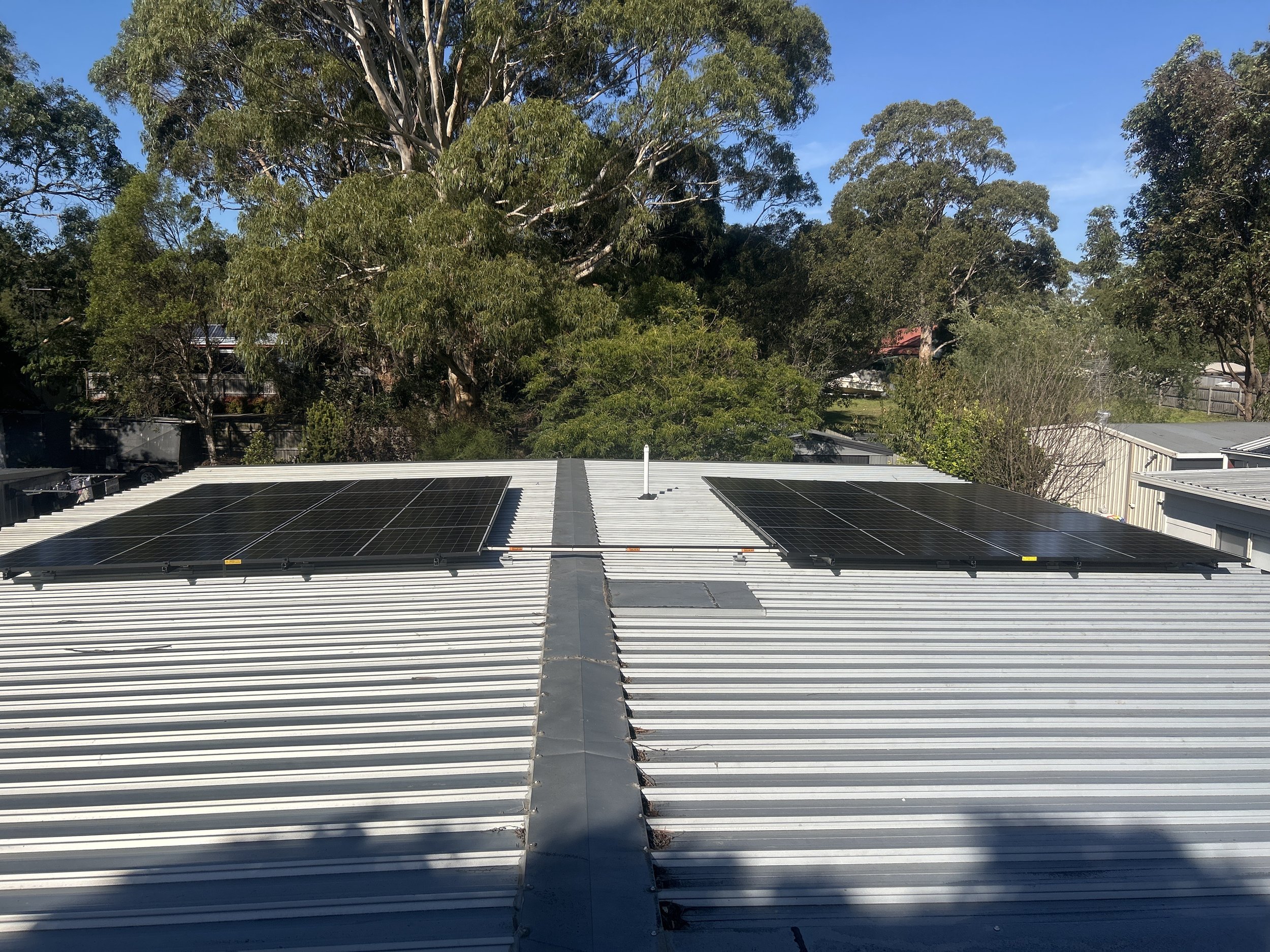 Inverloch Solar & Battery