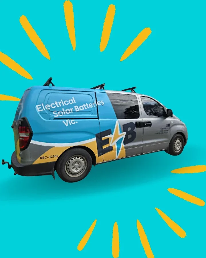ESB Vic Van - Solar & Battery Installer Wonthaggi, Inverloch, Phillip island, Corinella, Bass Coast
