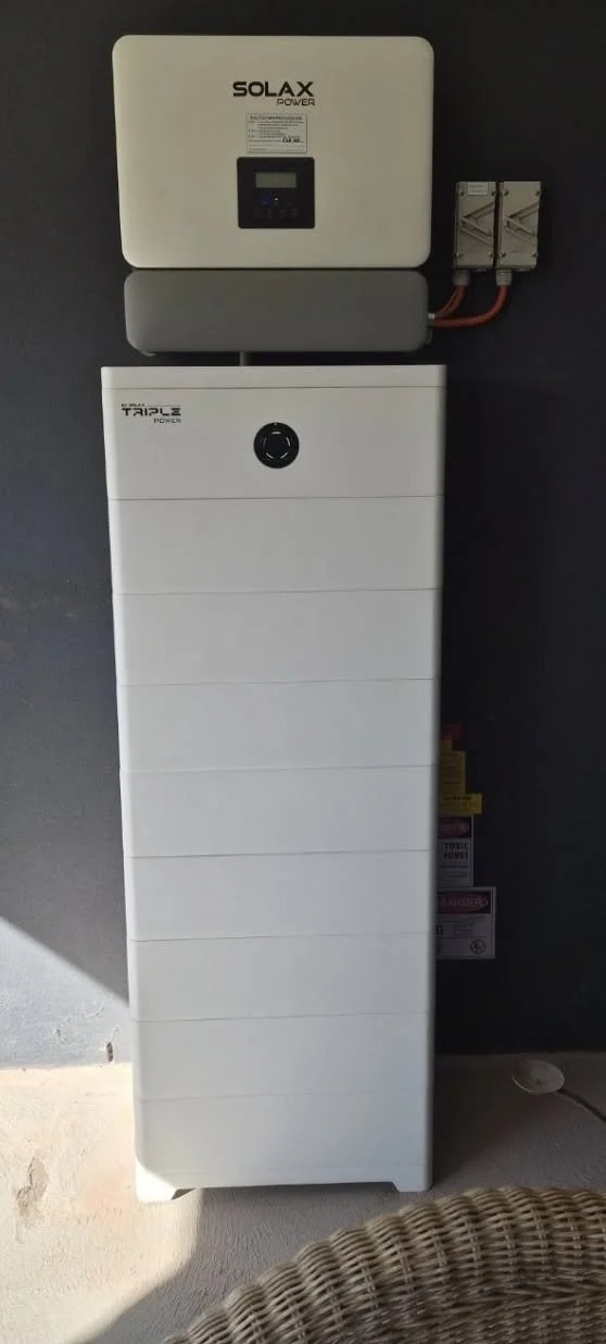 Solar & Battery Wonthaggi