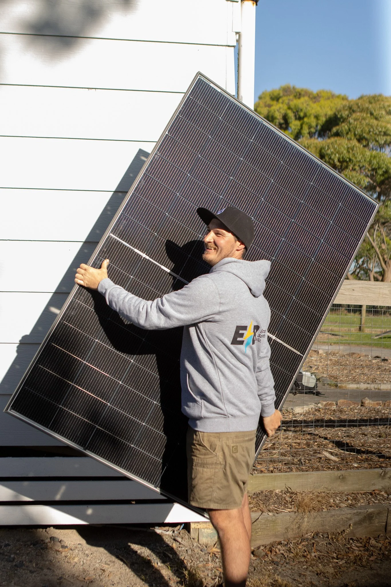 Solar Installer