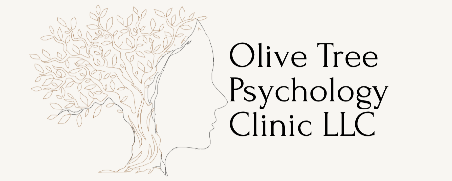Olive Tree Psychology Clinic LLC Logo