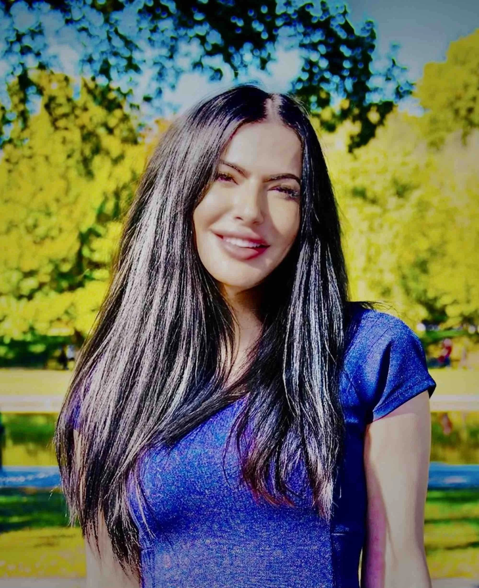 Image of Dr. Samira Paul | Founder, Olive Tree Psychology Clinic