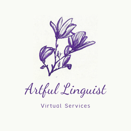 Artful Linguist Virtual Services