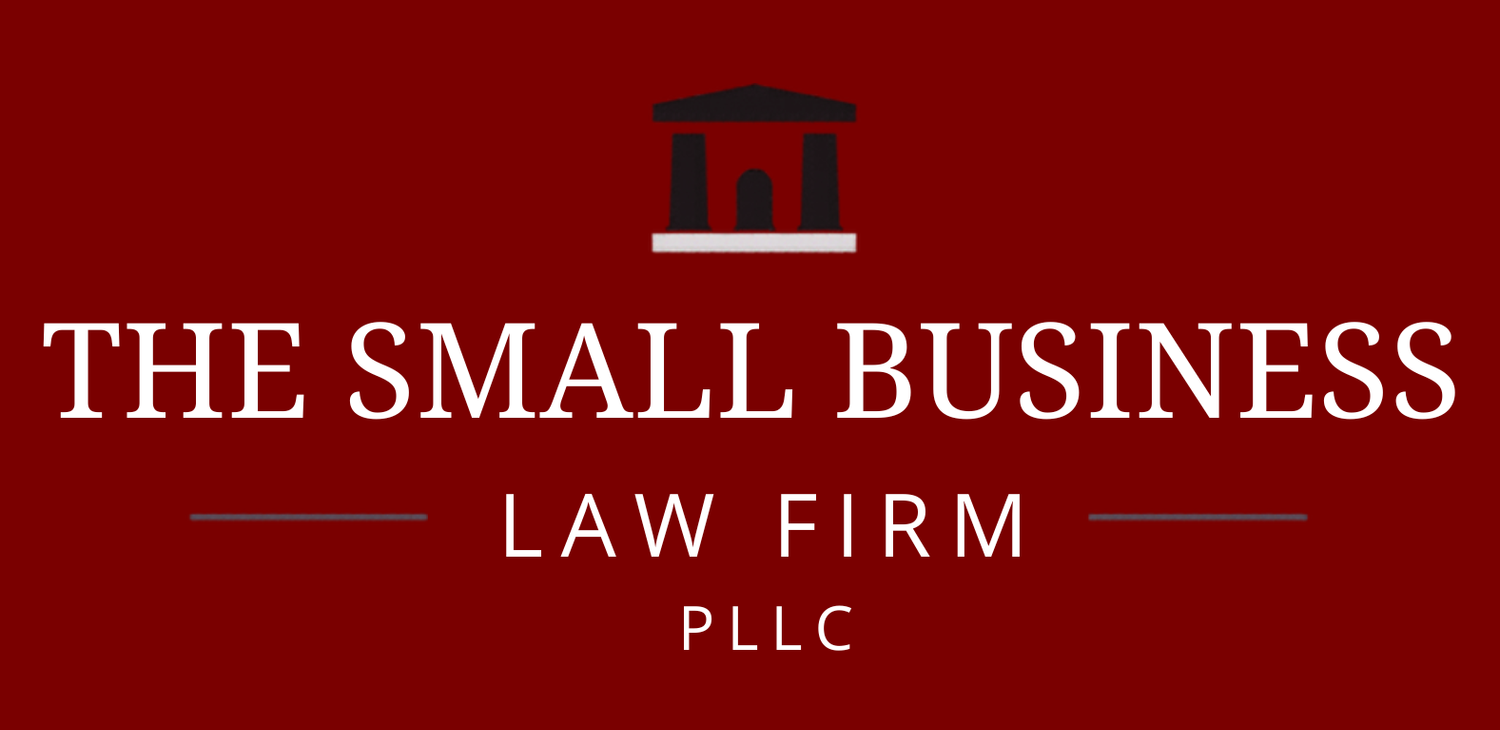 The Small Business Law Firm PLLC