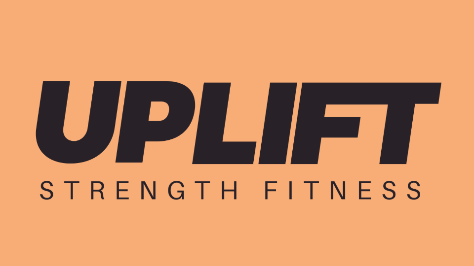 Uplift Strength Fitness logo