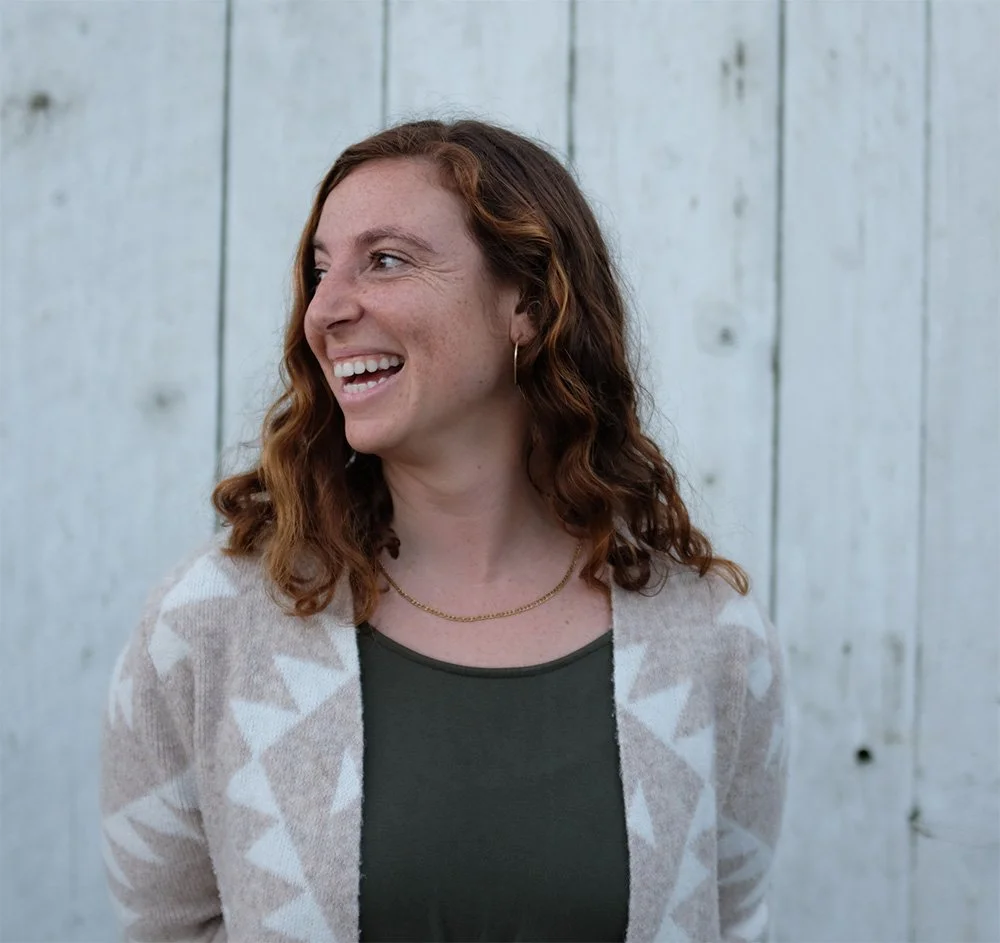 Marissa Mirbach, ASW. Therapy, 1-on-1 coaching, community workshops, and psychotherapy.