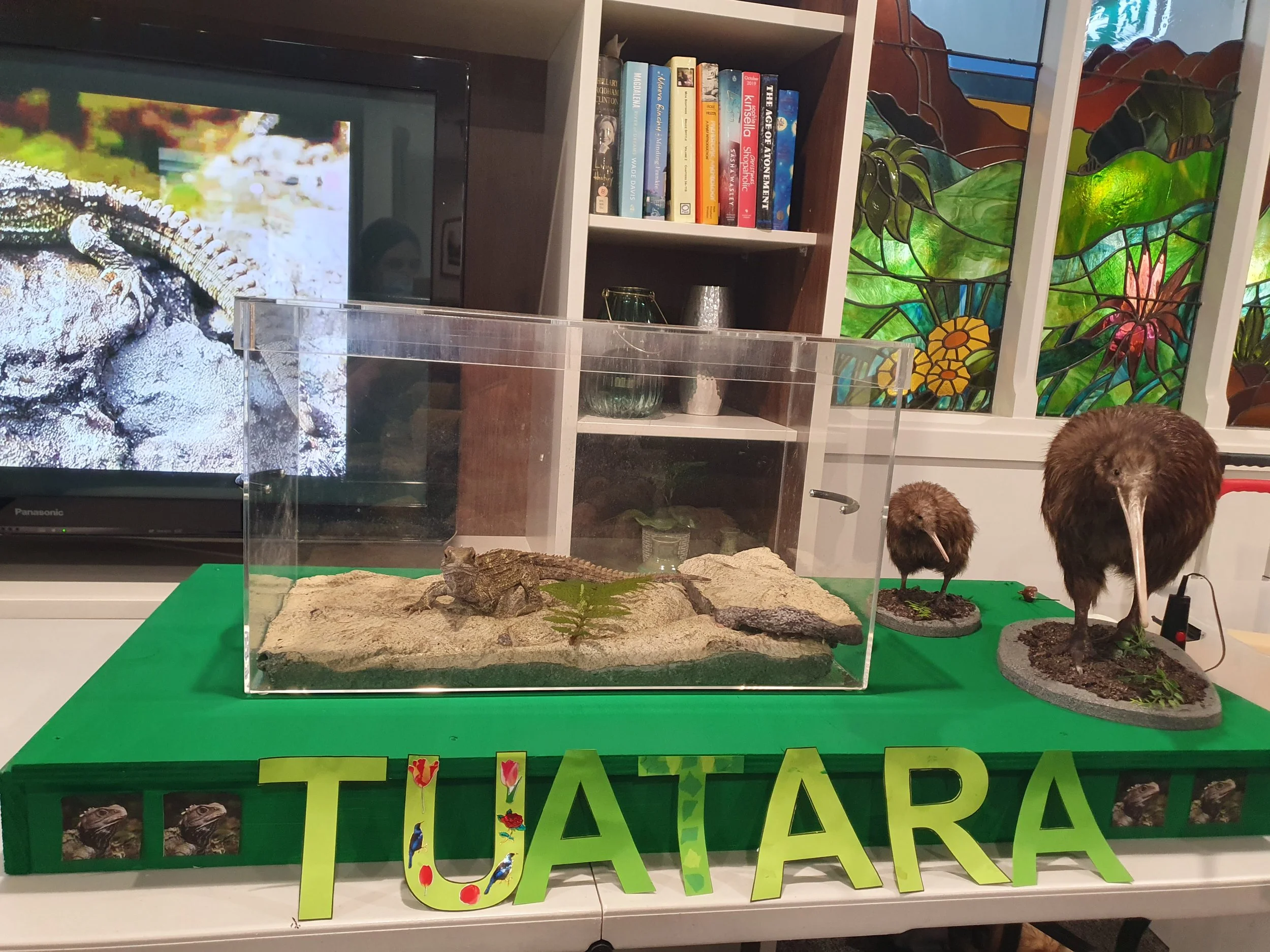 Tuatara podium.jpg