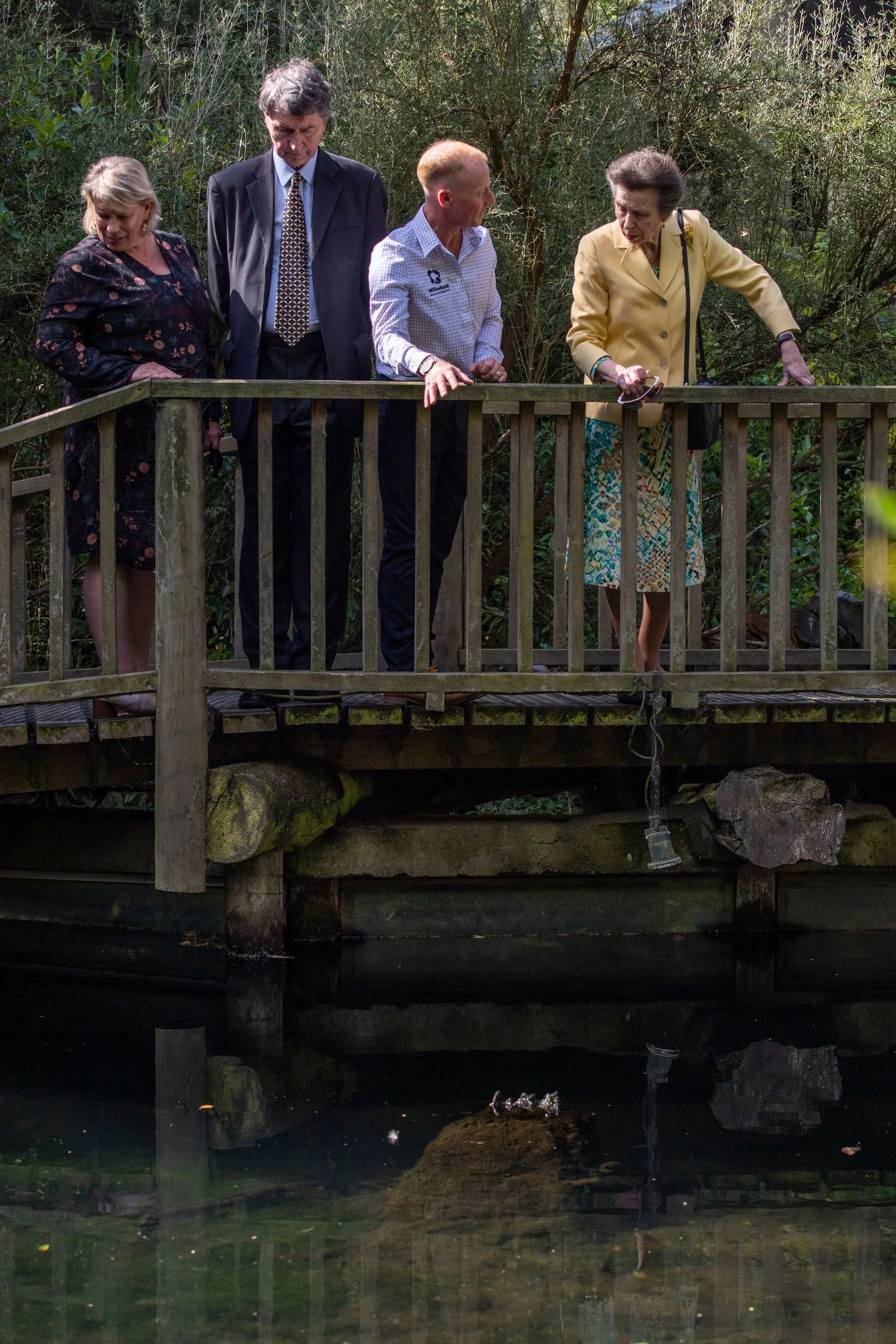 Maija, Sir Tim, Shaun, Princess Anne.jpeg