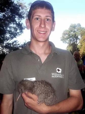 Blair and 'Maddy J'.JPG