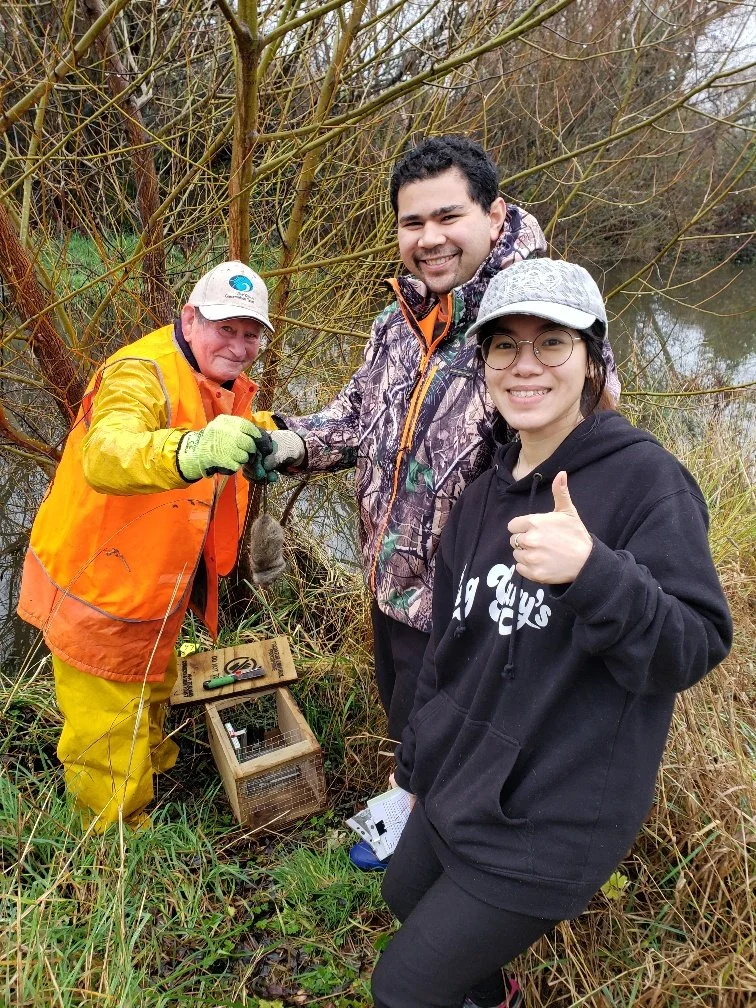 Trevor Mohi & Lisa.jpg