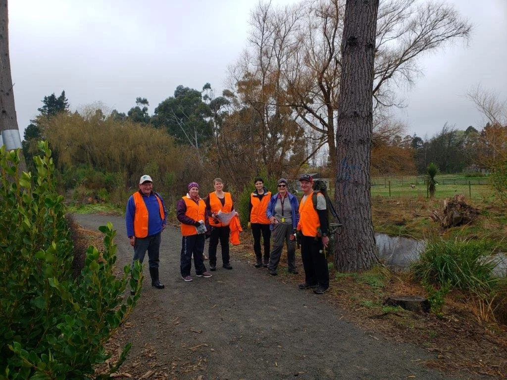 Volunteers at Radcliffe Rd Reserve - Resized.jpg