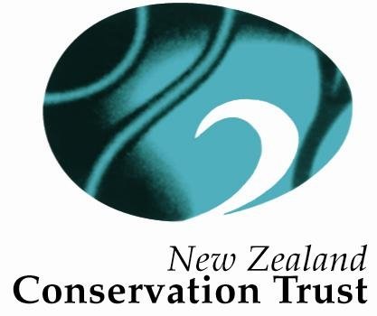 New Zealand Conservation Trust