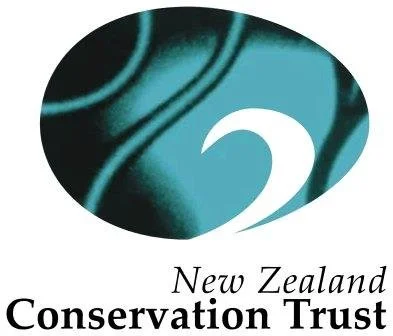 History — New Zealand Conservation Trust