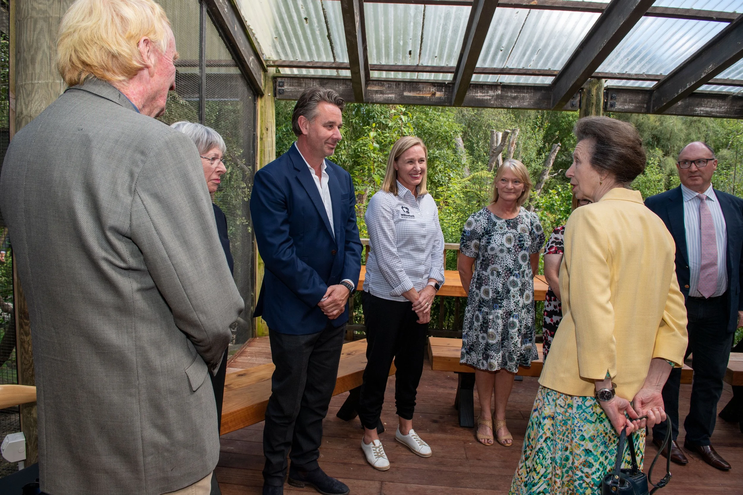 Michael, Cathy, Mark, Kirsty,.jpeg