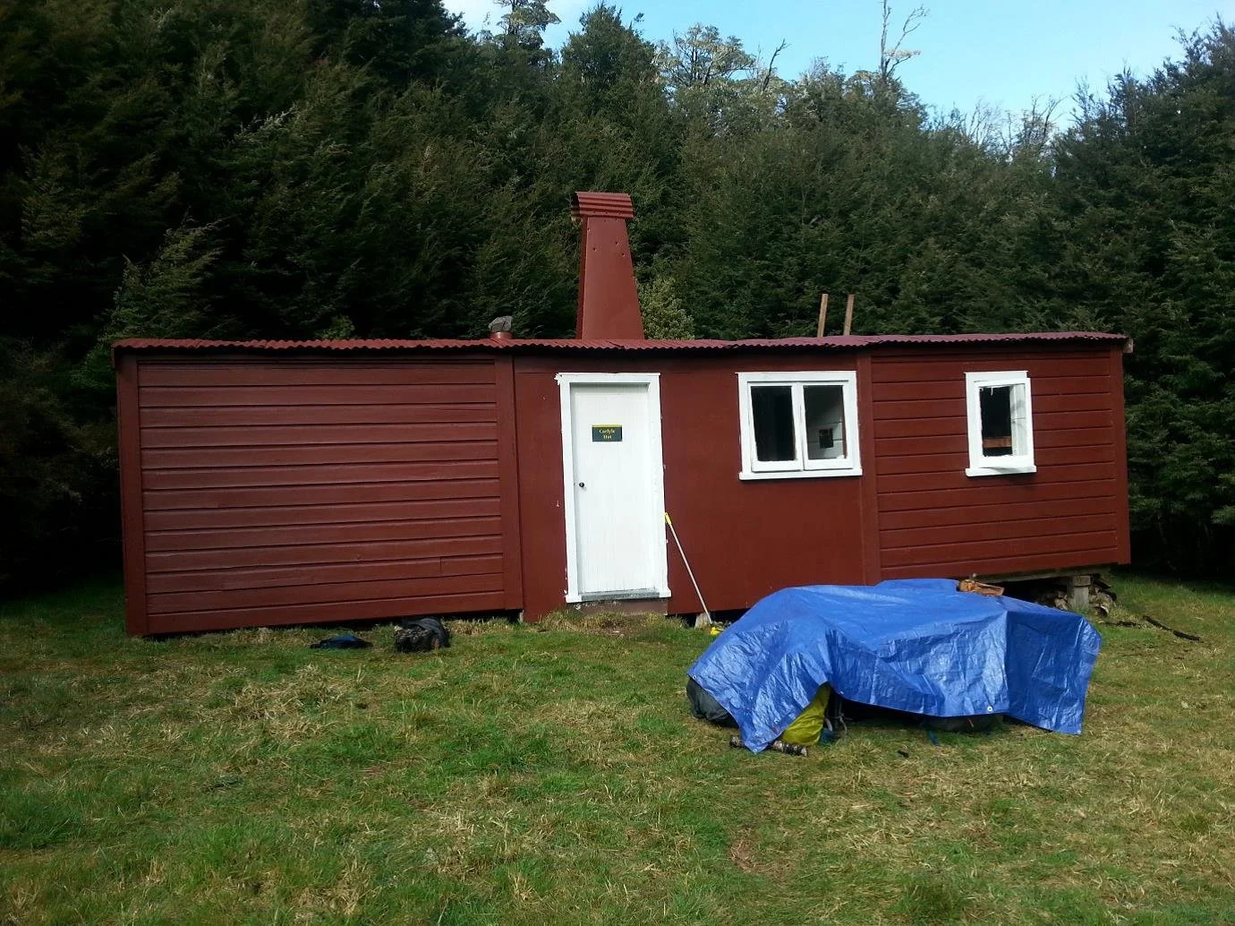 Nov 17 Carlyle Hut front side completed .jpg