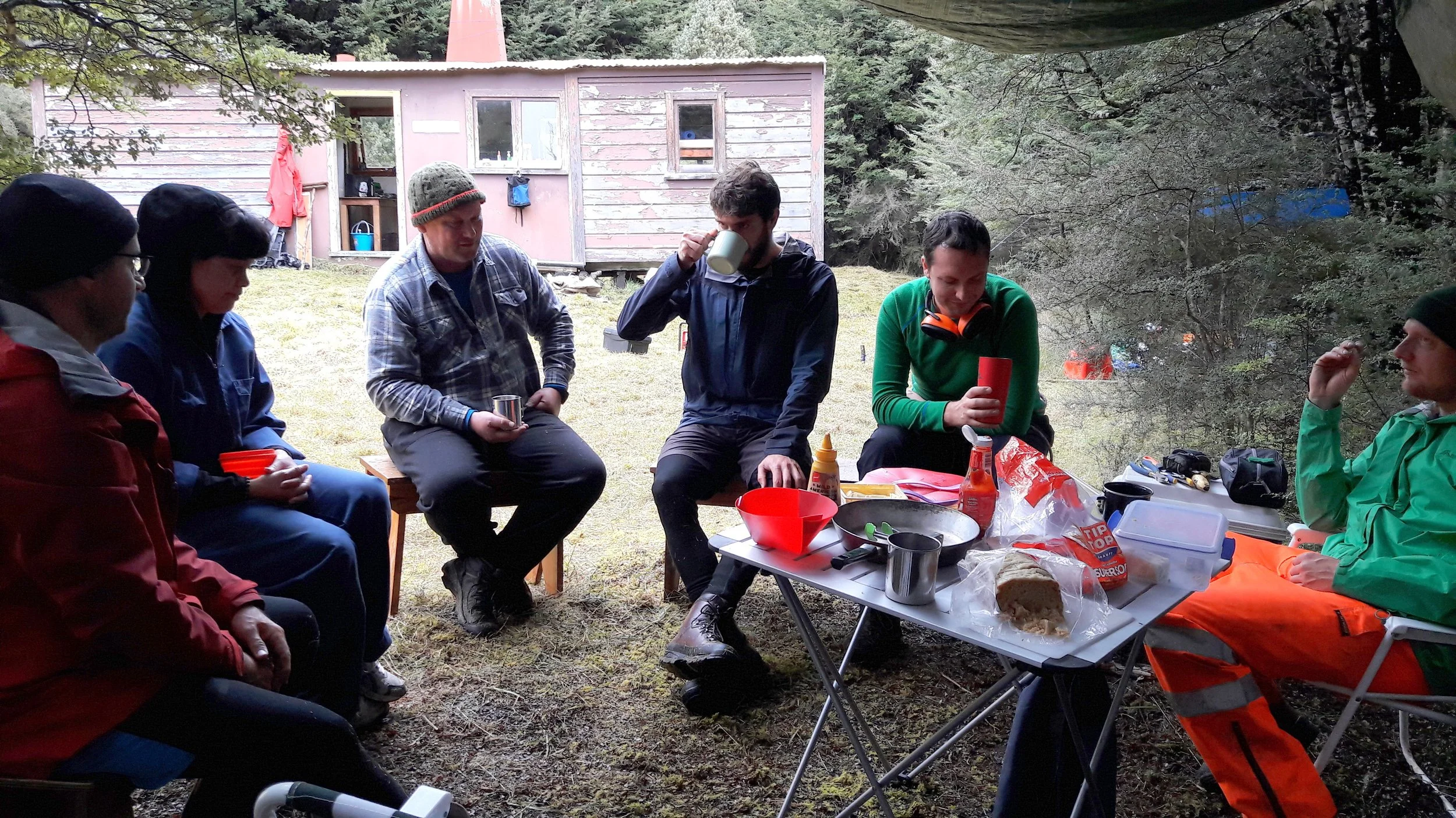 15 April - lunch break.jpg