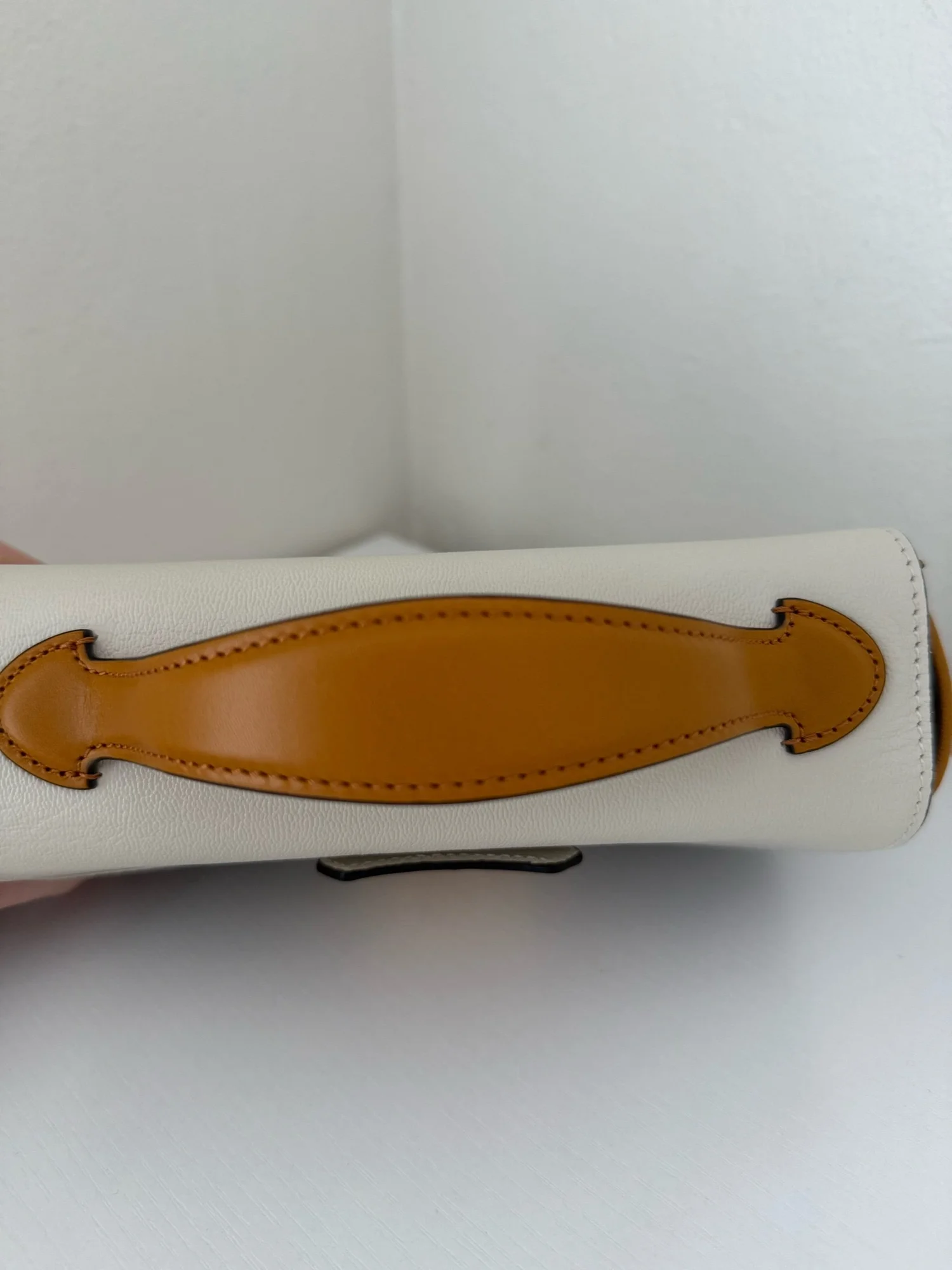 Gucci Mini Padlock Top Handle Bag