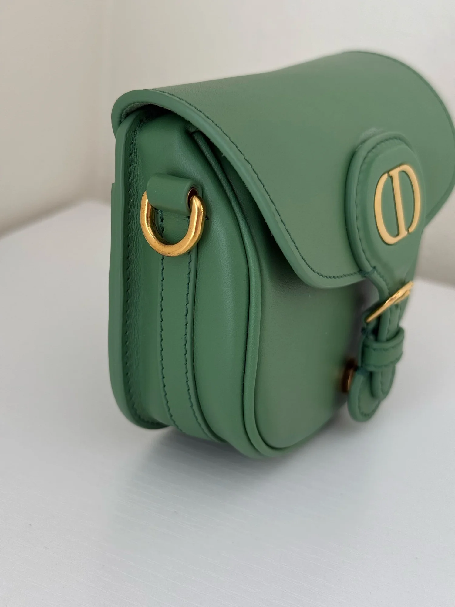 Christian Dior Micro Bobby Bag