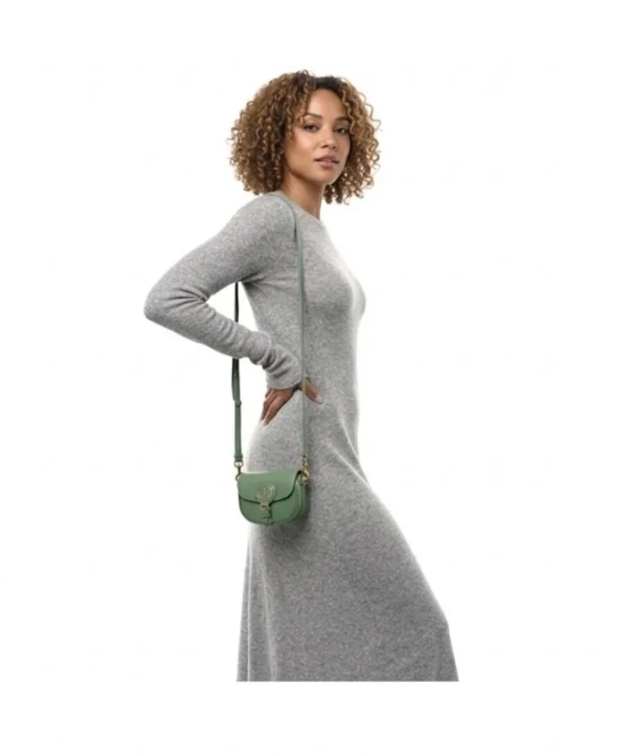 Christian Dior Micro Bobby Bag
