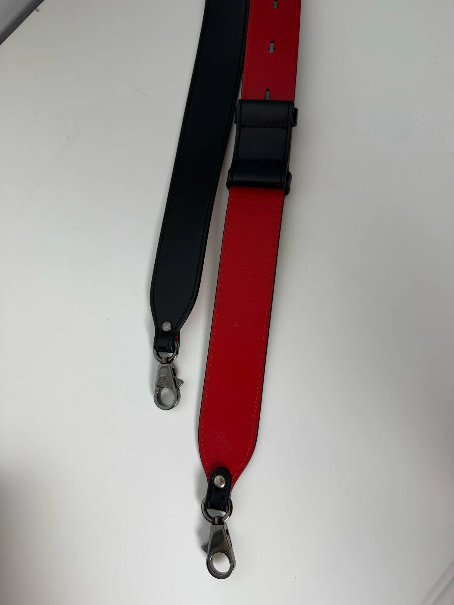 CHRISTIAN LOUBOUTIN Cabata North-South Tote Bag